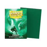 Dragon Shield - Micas STND Might Dual Matte c/100 - Gamesmart